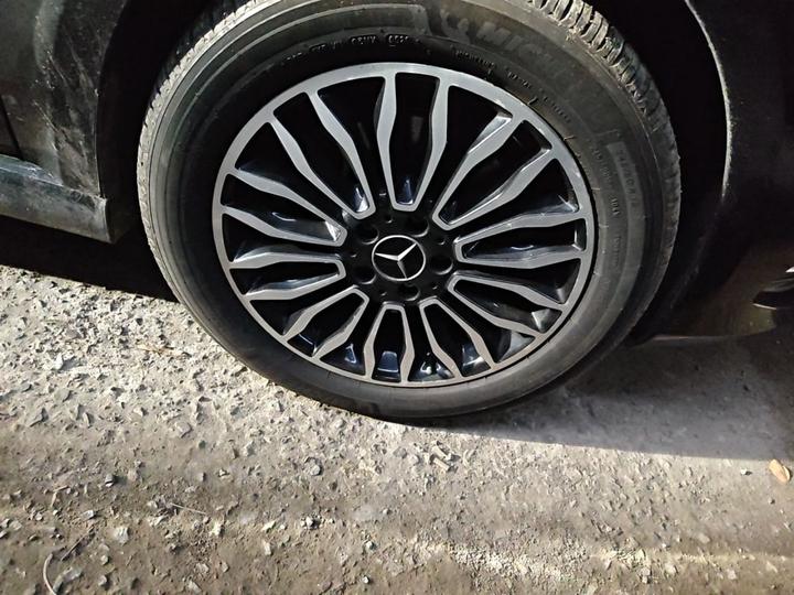 V-Class 2017 V 260 L Premium Extended photo 8