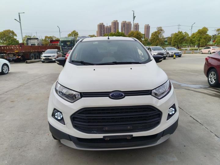 2017 1.5L MT Comfort photo 2