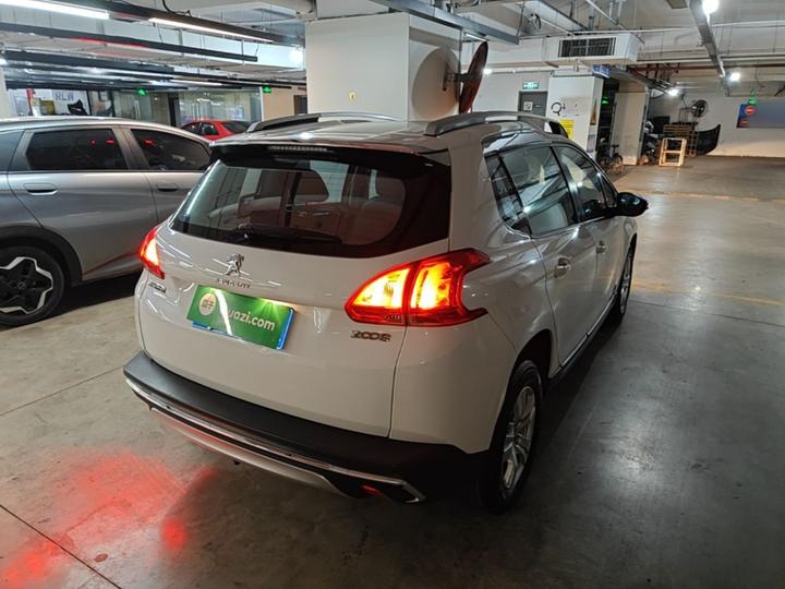 2008 2014 1.6L AT photo 4