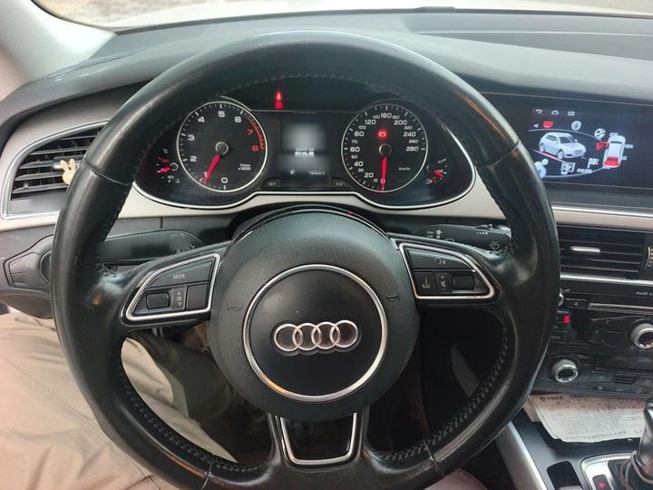A4L 2016 35 TFSI AT Comfort photo 7