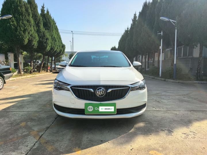 Excelle 2021 Facelift Classic 1.5L AT Elite photo 2