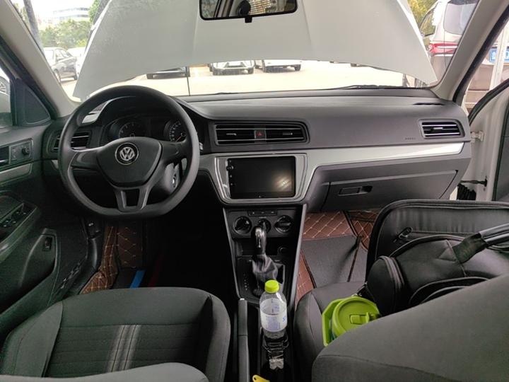 2019 Lavida 1.5L AT China VI photo 5