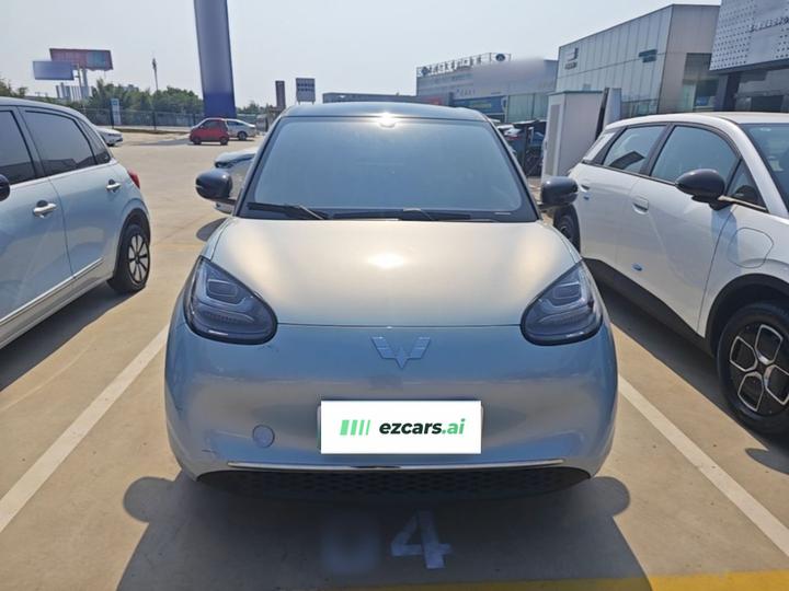 Wuling Bingo 2025 333km photo 2