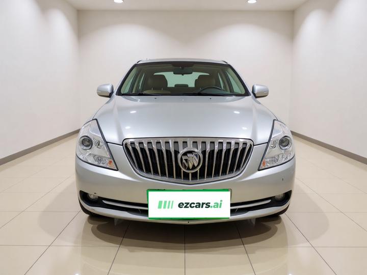Excelle 2013 1.5L AT Exclusive photo 2