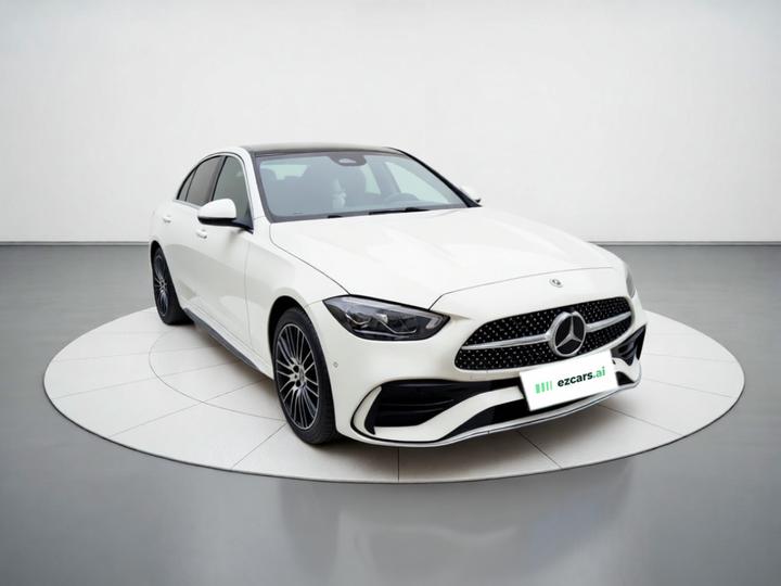 C-Class 2025 C 260 L Sport photo 3