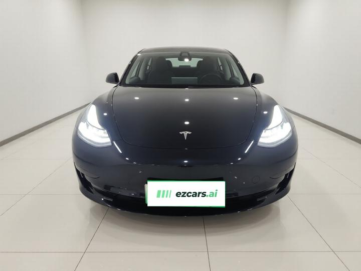 Model 3 2022 RWD photo 2