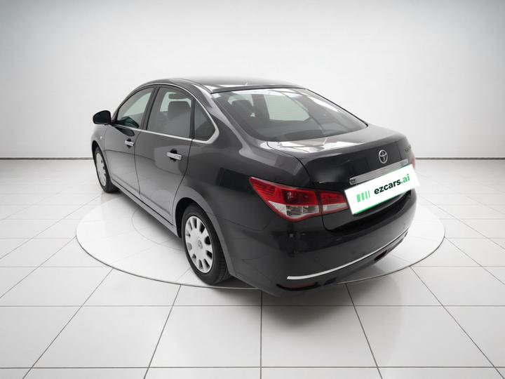 Sylphy 2012 Classic 1.6XE MT Comfort photo 4