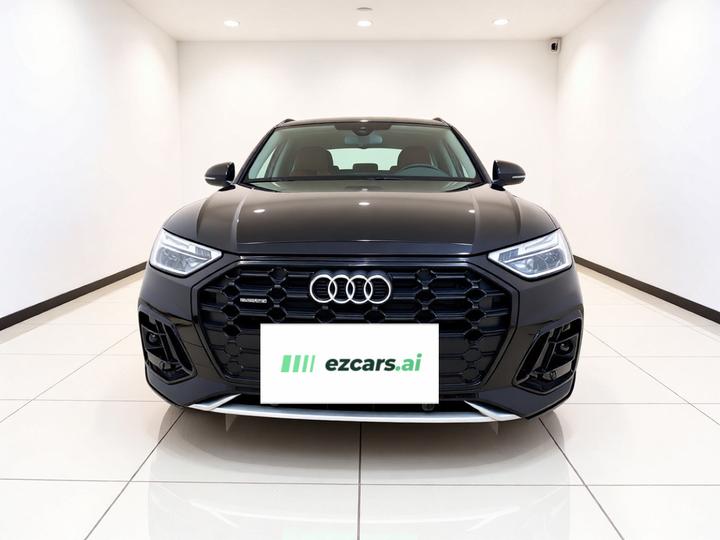 Q5L 2026 45 Collection 40 TFSI Luxury Dynamic photo 2