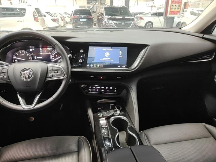 2023 Envision Plus 652T 5-Seater AWD Luxury photo 5