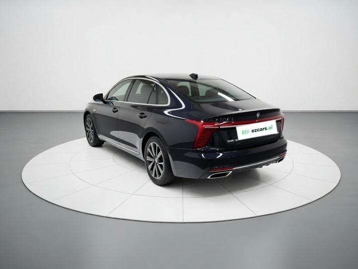 H5 PHEV 2025 130 photo 4