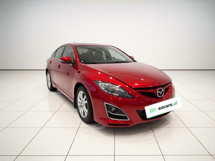 2012 Coupe 2.0L AT Elite photo 3