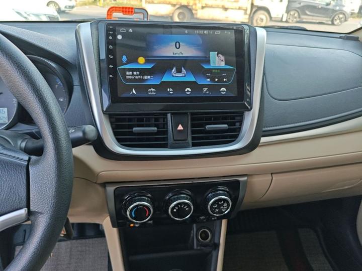 Vios 2017 1.5L CVT photo 8