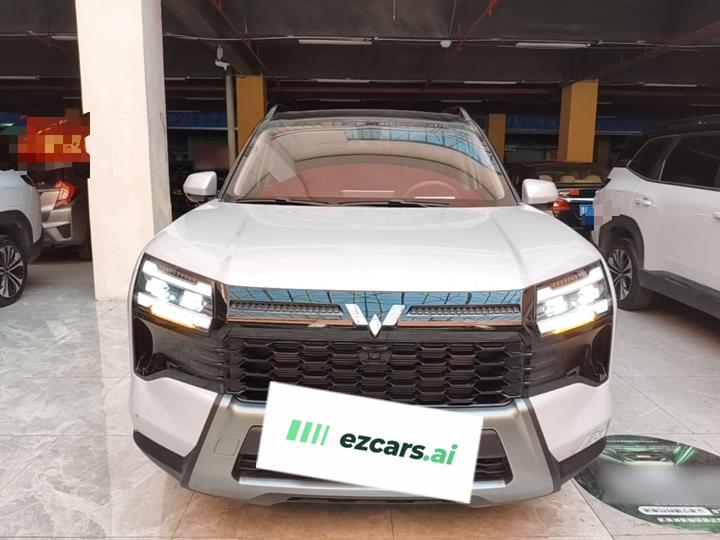 560 EV 2026 125km Luxury photo 2