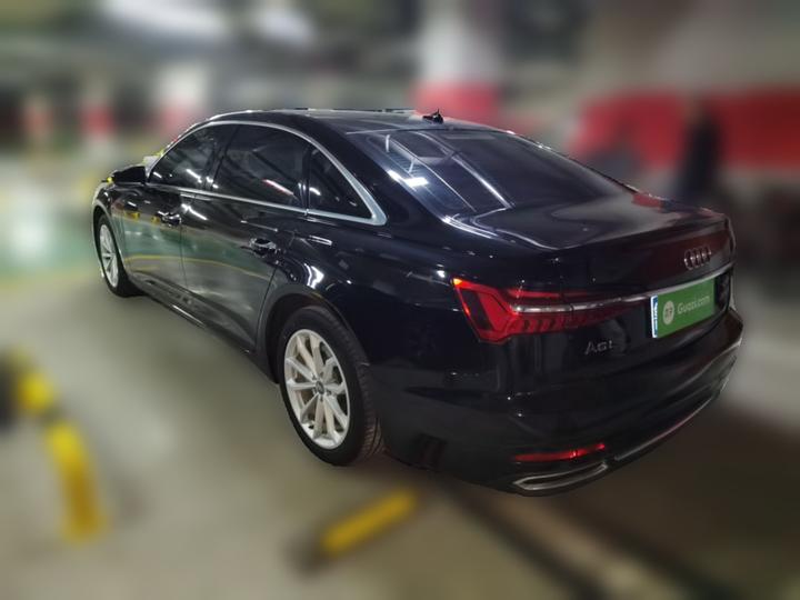 A6L 2020 40 TFSI Luxury photo 4