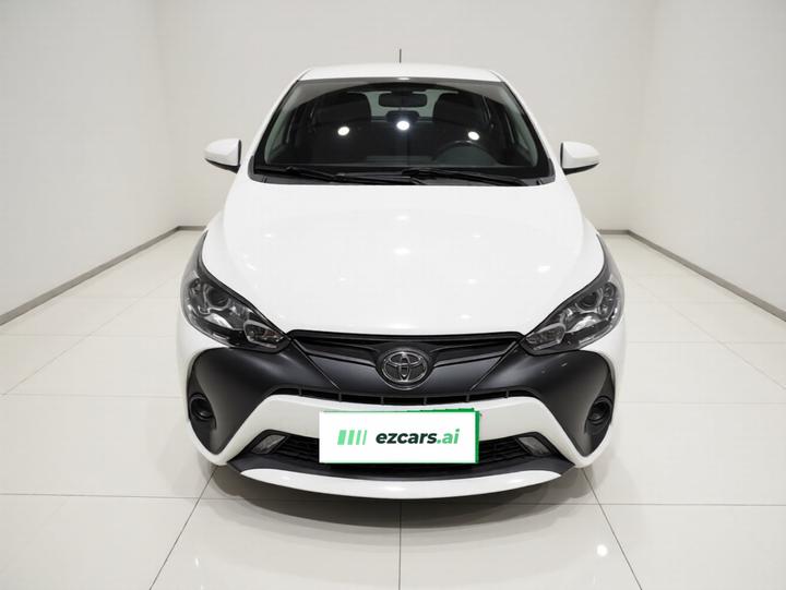 YARiS L 2020 1.5L CVT Leading photo 2