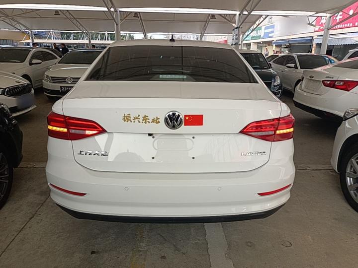Lavida 2019 1.5L AT China VI photo 5