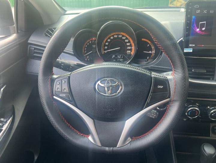 YARiS L 2022 X 1.5L CVT Luxury PLUS photo 2