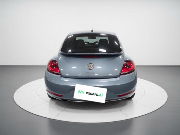 2018 180TSI photo 3