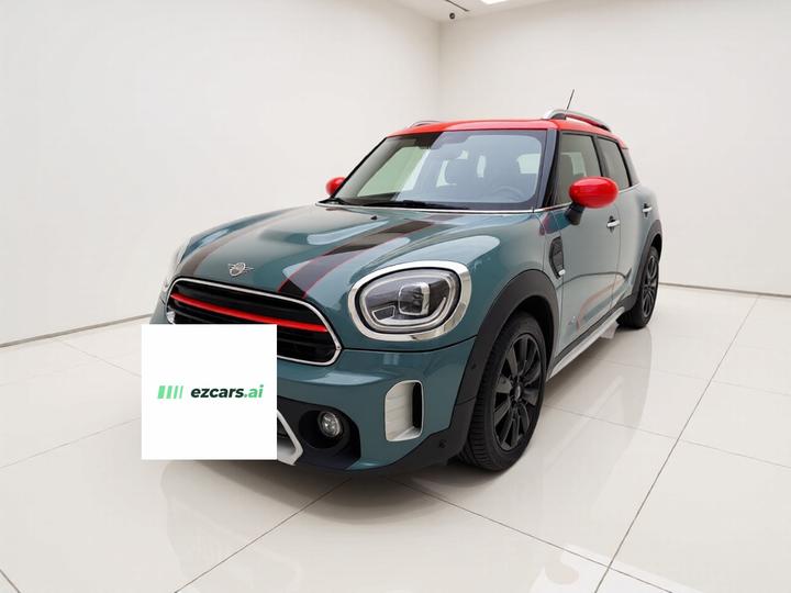 Countryman 2022 1.5T COOPER ALL4