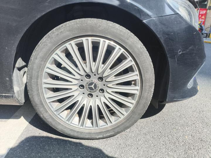 E-Class 2020 Facelift E 300 L Fashion photo 8
