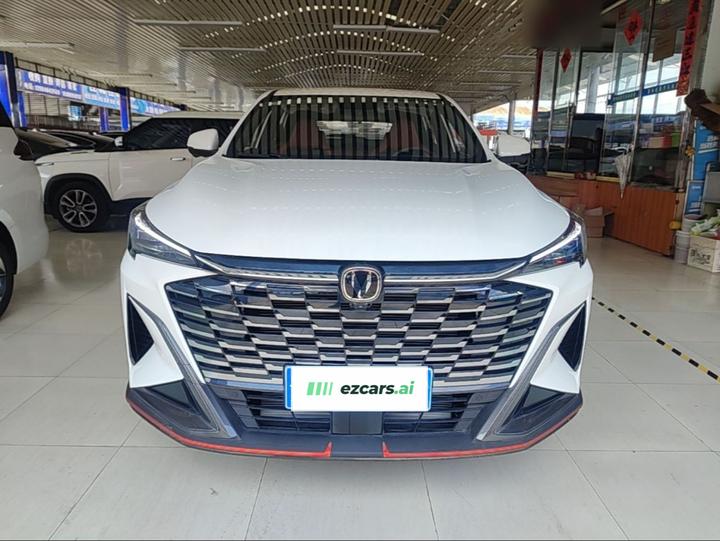 X5 PLUS 2026 2nd Gen 1.5T Excellence PRO photo 2