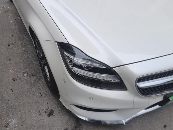 CLS 2015 CLS 260 photo 7