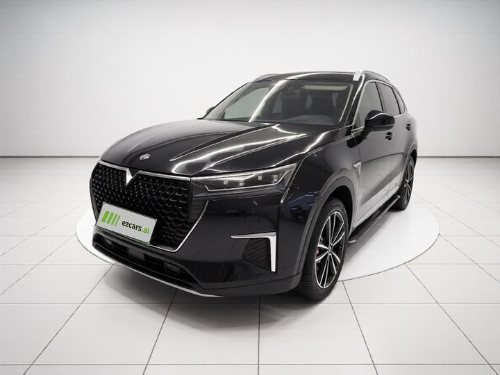 2020 260T AT 48V Mild Hybrid