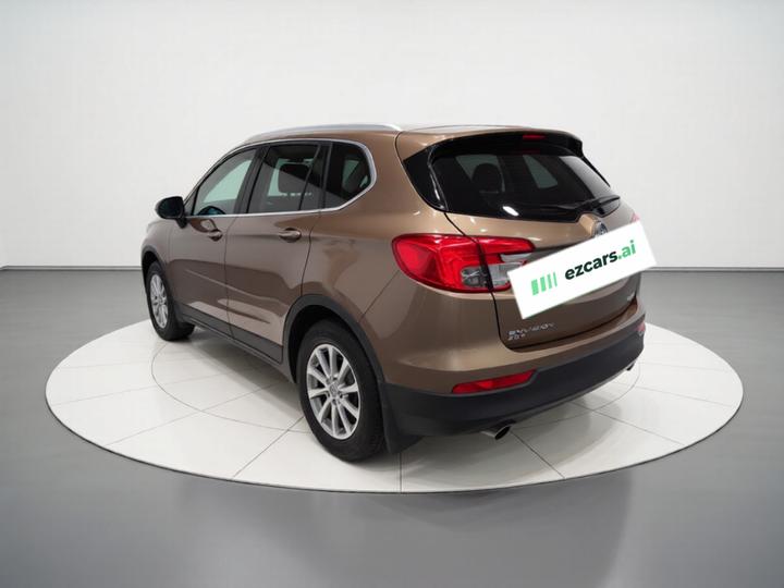 Envision 2016 20T RWD Elite photo 4