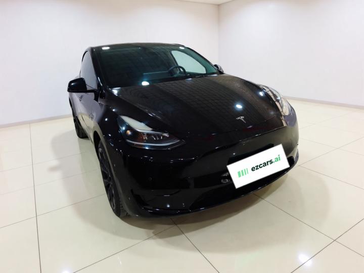 Model Y 2022 RWD photo 3