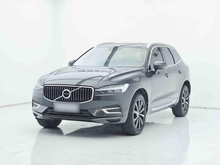 XC60 2021 T5 AWD Luxury