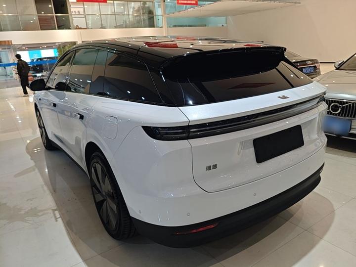 Li Auto i6 2025 AWD Standard photo 4