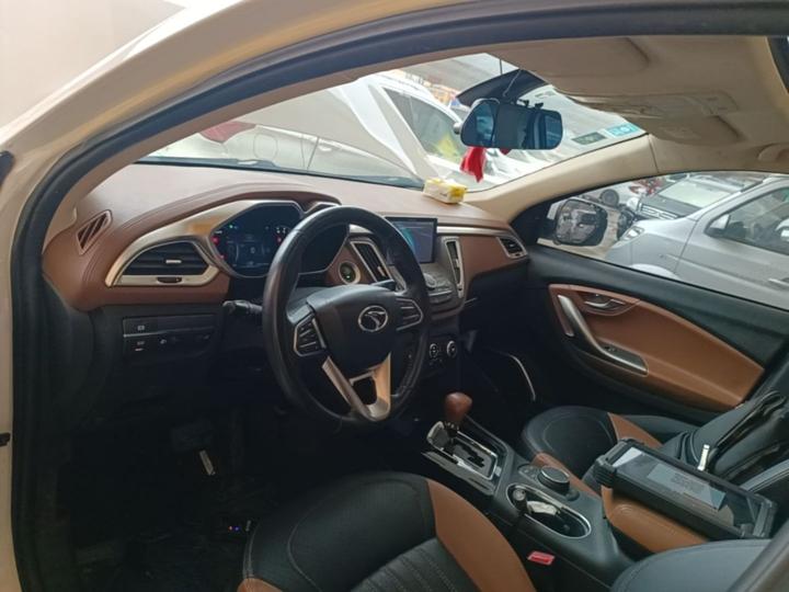 DX7 2017 1.5T AT Premium photo 5