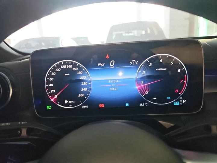C-Class 2024 Facelift C 200 L Sport photo 7
