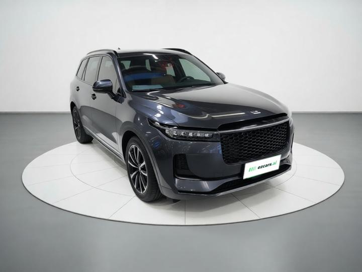 Li Auto ONE 2021 EREV 6-Seater photo 3