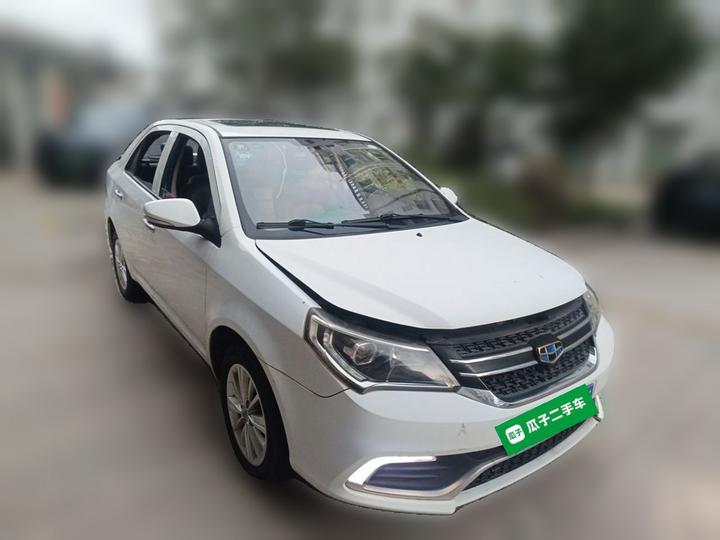 2016 1.5L MT Elite photo 3