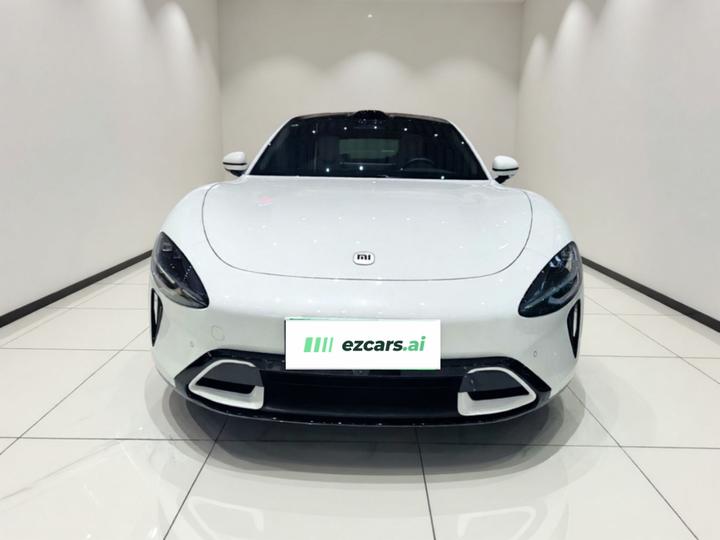 Xiaomi SU7 2024 RWD Extended Range High-end ADAS Pro photo 2