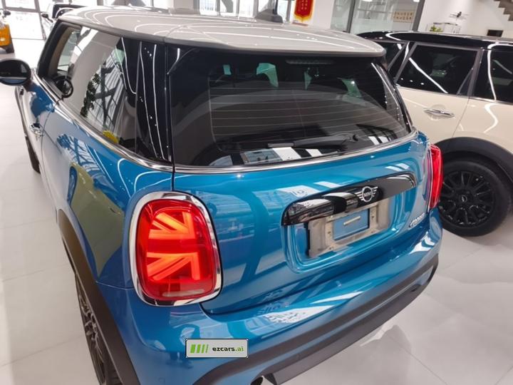 2022 1.5T COOPER Classic photo 5