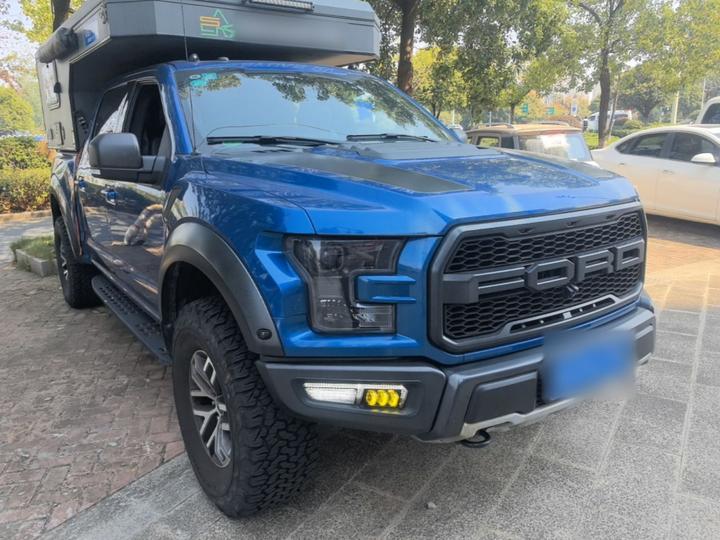F-150 2018 3.5T Performance photo 3