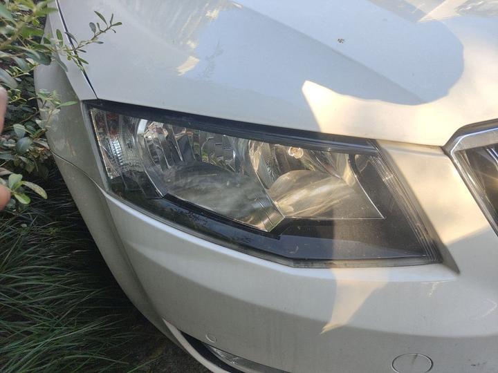 Octavia 2015 1.6L AT photo 7