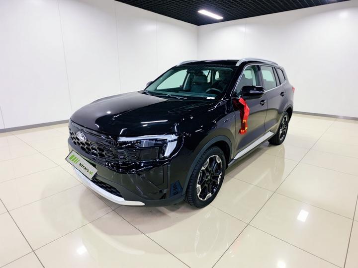Equator Sport 2025 EcoBoost 170