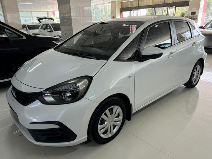 Fit 2024 1.5L CVTMUGEN photo 2
