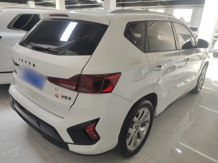 VS5 2024 280TSI AT photo 6