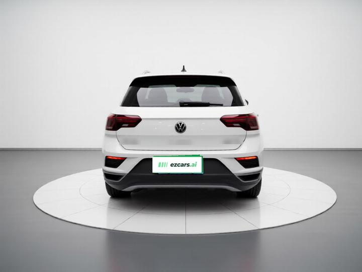 T-Roc 2022 280TSI DSG RWD Elite PLUS photo 5