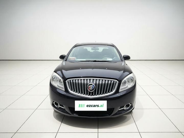 Excelle 2013 GT 1.6L MT Progressive photo 2