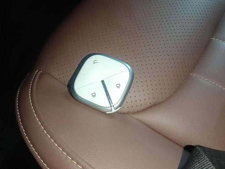 Wuling Bingo 2023 333km photo 8