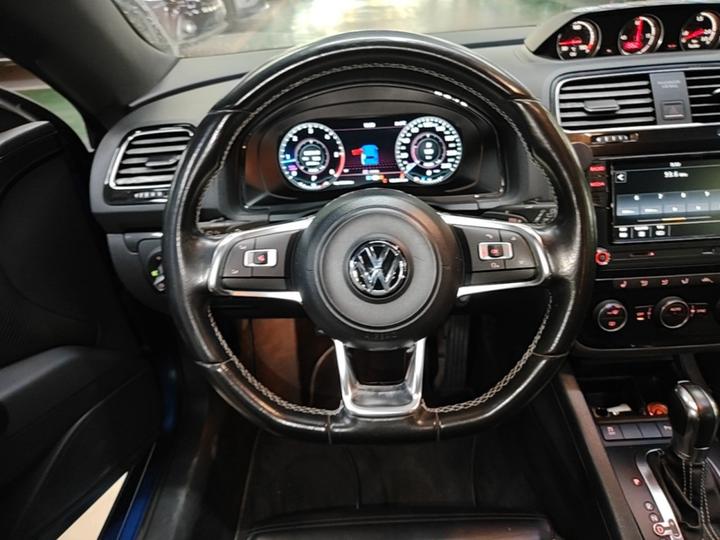 2015 2.0TSI Luxury photo 5