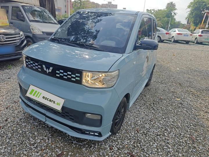 Hongguang MINIEV 2020 LFP