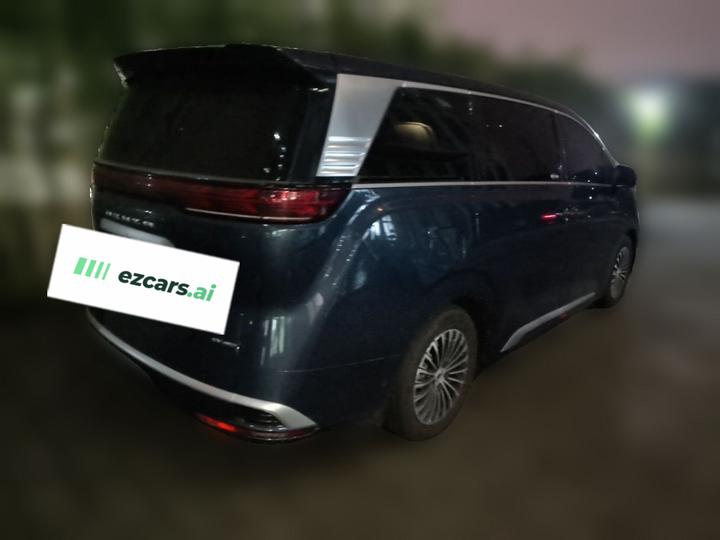 D9 2022 EV 600 AWD Flagship photo 6