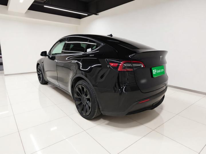 Model Y 2021 Standard Range RWD photo 4