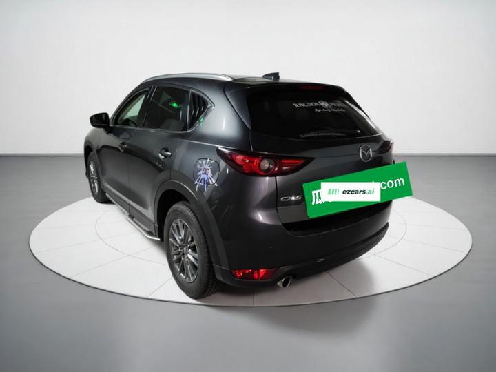 CX-5 2017 2.0L AT RWD Smart China V photo 4